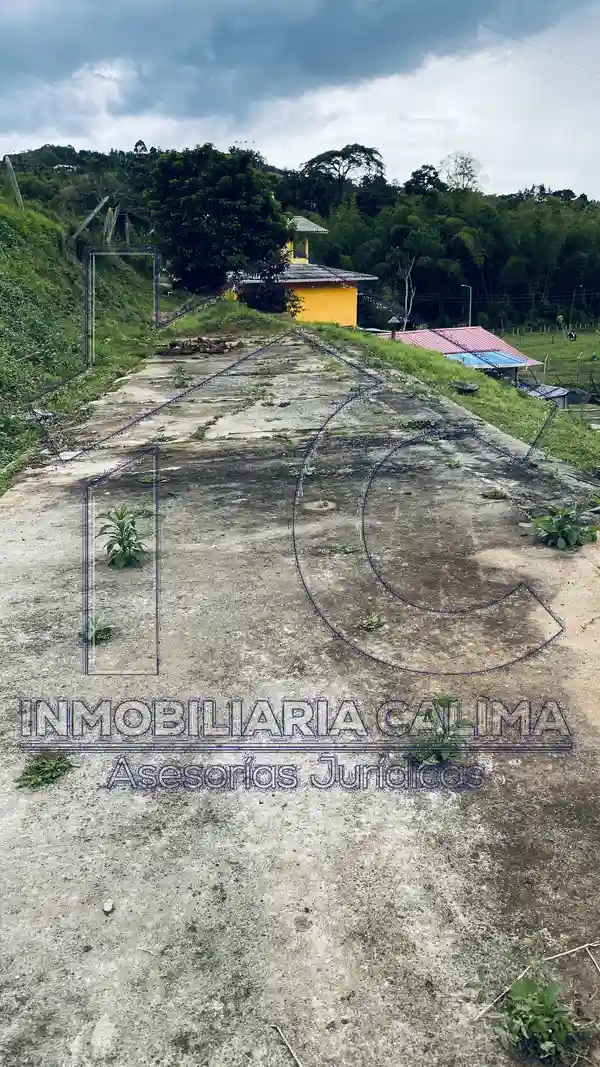 Casa Campestre Jiguales